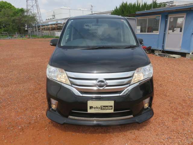 日産 セレナ ２．０ ハイウェイスター Ｖエアロセレクション H24年 (東海) 99