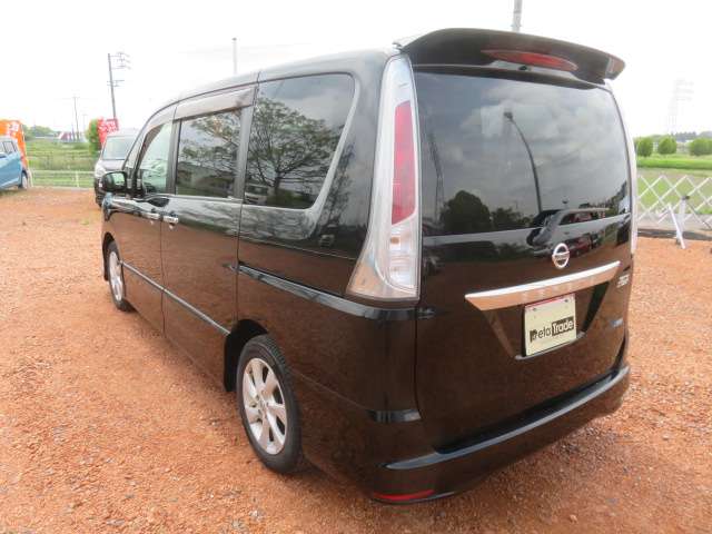 日産 セレナ ２．０ ハイウェイスター Ｖエアロセレクション H24年 (東海) 99