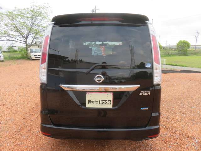 日産 セレナ ２．０ ハイウェイスター Ｖエアロセレクション H24年 (東海) 99