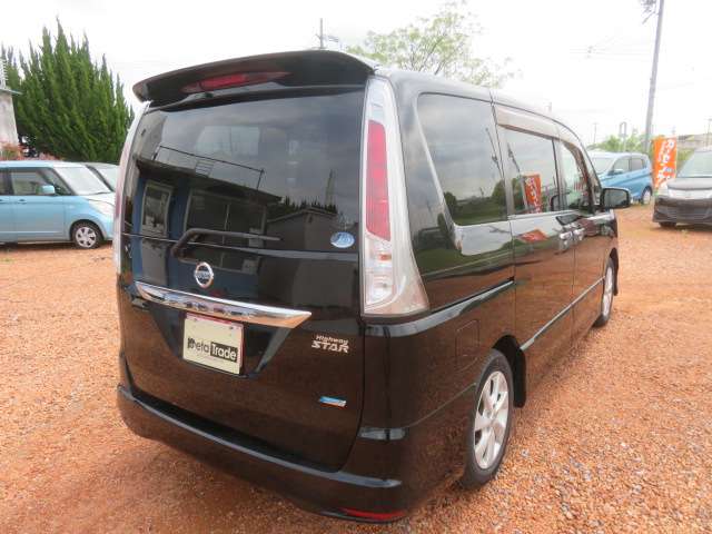 日産 セレナ ２．０ ハイウェイスター Ｖエアロセレクション H24年 (東海) 99