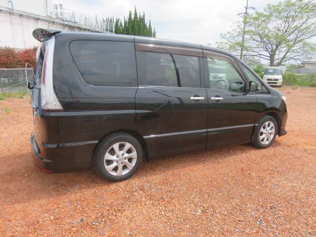 日産 セレナ ２．０ ハイウェイスター Ｖエアロセレクション H24年 (東海) 99