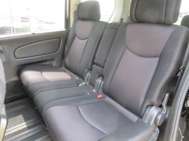 日産 セレナ ２．０ ハイウェイスター Ｖエアロセレクション H24年 (東海) 99