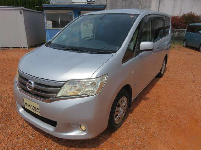 日産 セレナ ２．０ ２０Ｘ Ｓ－ＨＹＢＲＩＤ H25年 (東海) 99