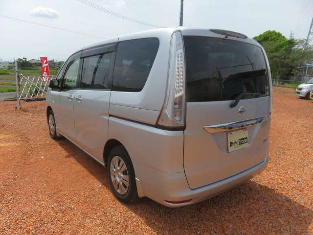 日産 セレナ ２．０ ２０Ｘ Ｓ－ＨＹＢＲＩＤ H25年 (東海) 99