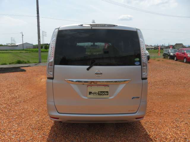 日産 セレナ ２．０ ２０Ｘ Ｓ－ＨＹＢＲＩＤ H25年 (東海) 99