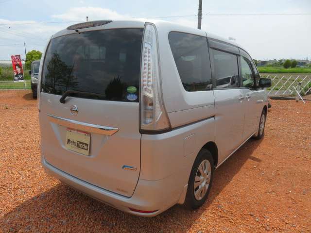 日産 セレナ ２．０ ２０Ｘ Ｓ－ＨＹＢＲＩＤ H25年 (東海) 99