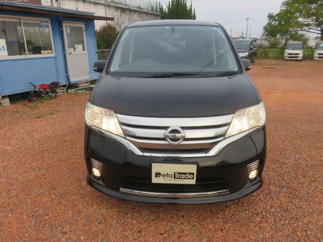 日産 セレナ ２．０ ハイウェイスター Ｓ－ＨＹＢＲＩＤ H24年 (東海) 99