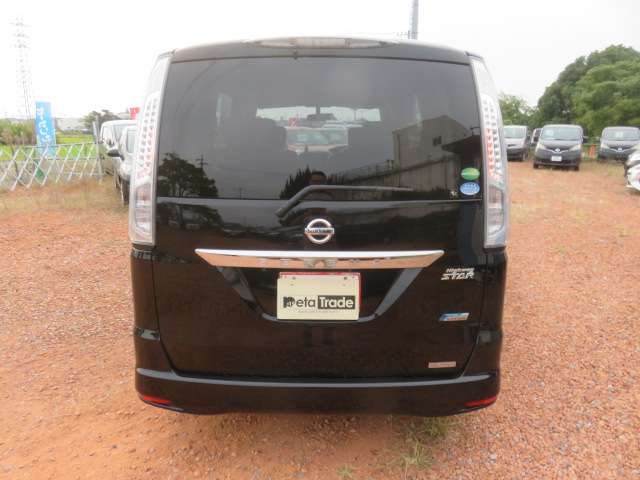 日産 セレナ ２．０ ハイウェイスター Ｓ－ＨＹＢＲＩＤ H24年 (東海) 99