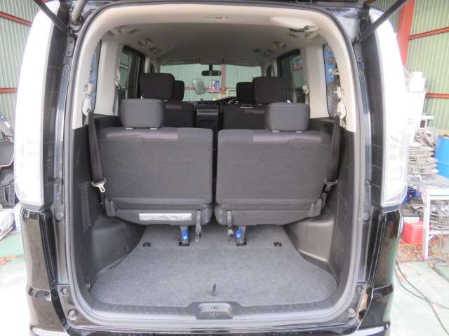 日産 セレナ ２．０ ハイウェイスター Ｓ－ＨＹＢＲＩＤ H24年 (東海) 99