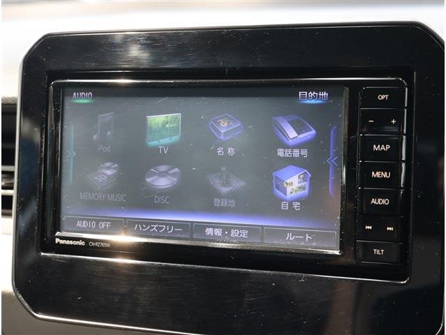 スズキ イグニス １．２ ハイブリッド ＭＸ ４ＷＤ R3年 (東海) 99
