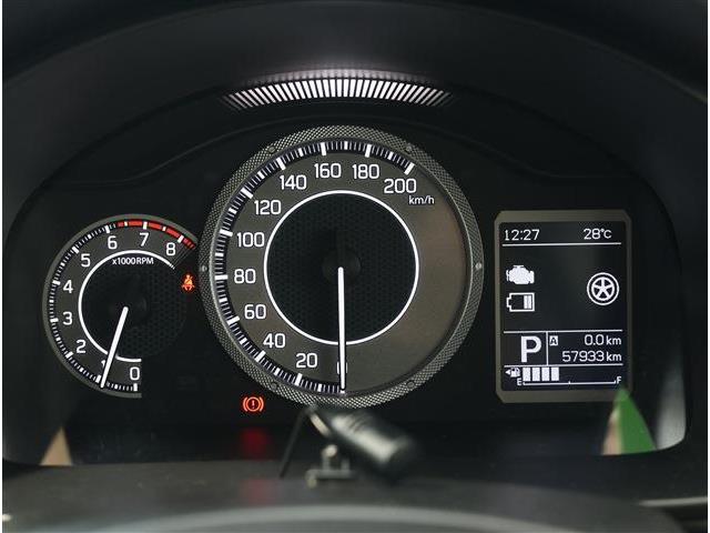 スズキ イグニス １．２ ハイブリッド ＭＸ ４ＷＤ R3年 (東海) 99