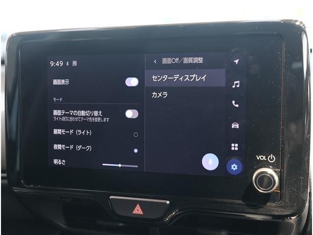 トヨタ ヤリスクロス １．５ Ｇ R7年 (東海) 99