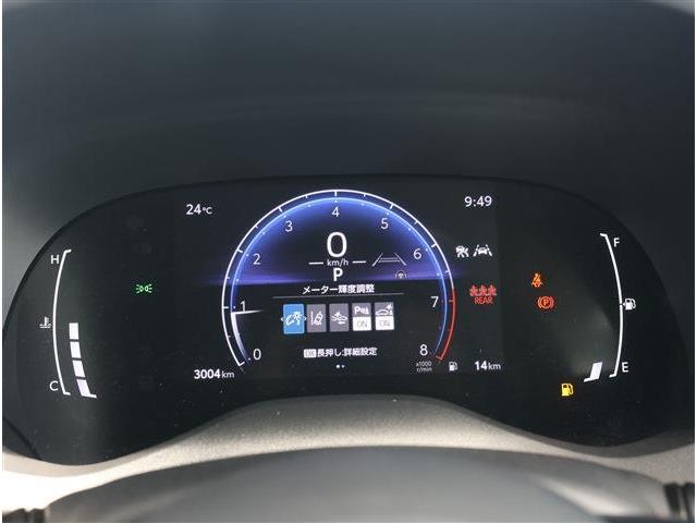 トヨタ ヤリスクロス １．５ Ｇ R7年 (東海) 99