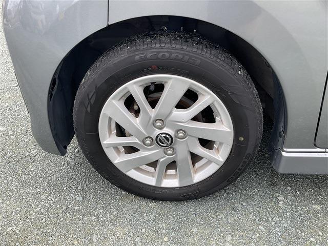 日産 デイズ ６６０ ハイウェイスターＸ R3年 (東海) 99