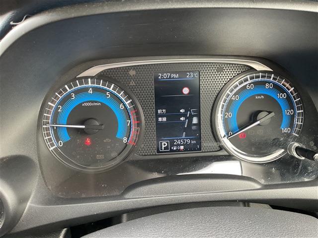 日産 デイズ ６６０ ハイウェイスターＸ R3年 (東海) 99