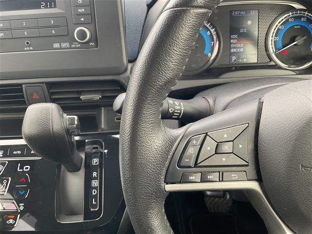 日産 デイズ ６６０ ハイウェイスターＸ R3年 (東海) 99