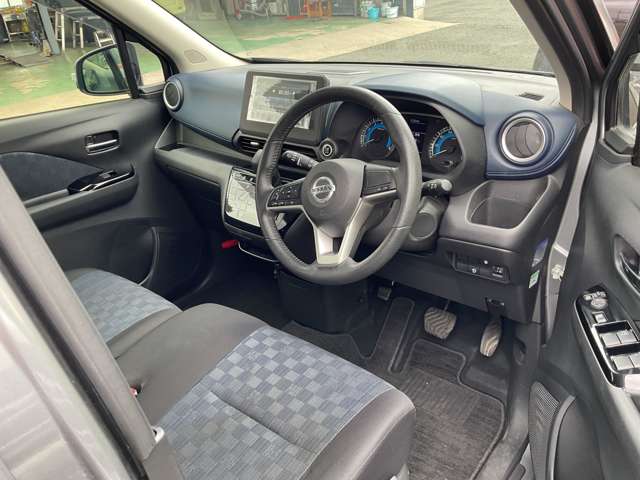 日産 デイズ ６６０ ハイウェイスターＸ R3年 (東海) 99