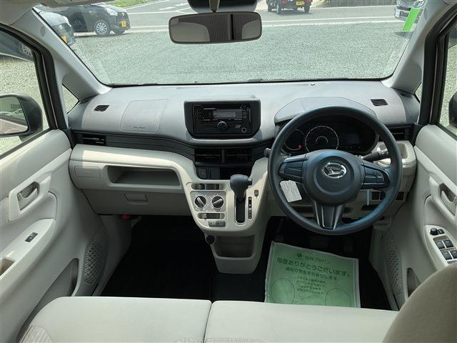 ダイハツ ムーヴ ６６０ Ｌ ＳＡＩＩＩ R2年 (東海) 99