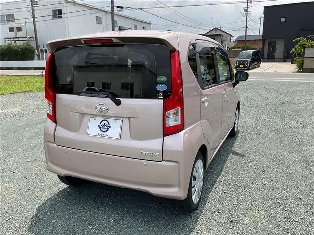 ダイハツ ムーヴ ６６０ Ｌ ＳＡＩＩＩ R2年 (東海) 99