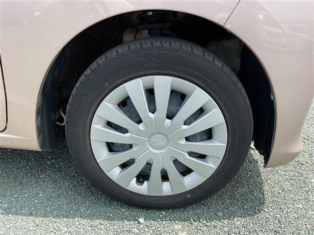 ダイハツ ムーヴ ６６０ Ｌ ＳＡＩＩＩ R2年 (東海) 99
