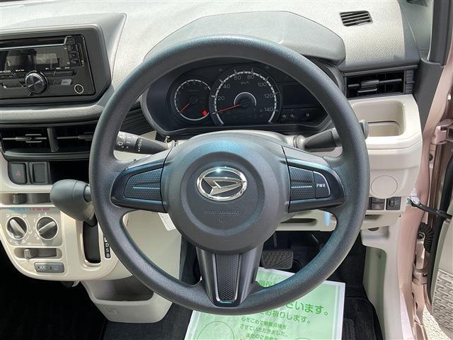 ダイハツ ムーヴ ６６０ Ｌ ＳＡＩＩＩ R2年 (東海) 99