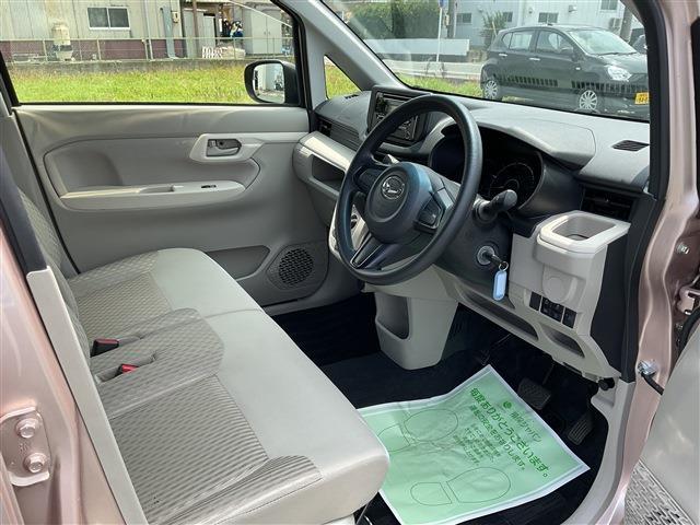 ダイハツ ムーヴ ６６０ Ｌ ＳＡＩＩＩ R2年 (東海) 99