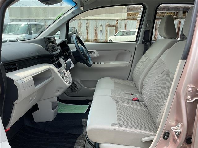 ダイハツ ムーヴ ６６０ Ｌ ＳＡＩＩＩ R2年 (東海) 99
