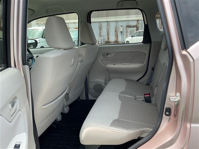 ダイハツ ムーヴ ６６０ Ｌ ＳＡＩＩＩ R2年 (東海) 99