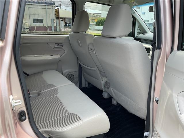 ダイハツ ムーヴ ６６０ Ｌ ＳＡＩＩＩ R2年 (東海) 99