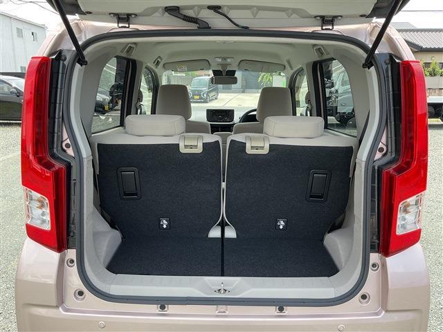 ダイハツ ムーヴ ６６０ Ｌ ＳＡＩＩＩ R2年 (東海) 99