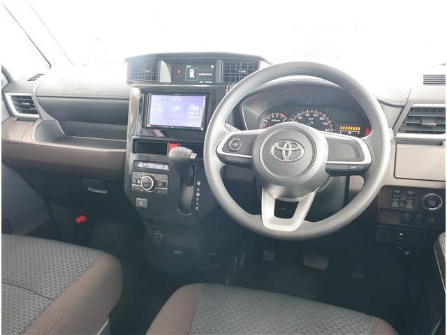 トヨタ ルーミー １．０ Ｇ R5年 (東海) 99