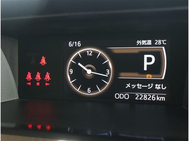 トヨタ ルーミー １．０ Ｇ R5年 (東海) 99