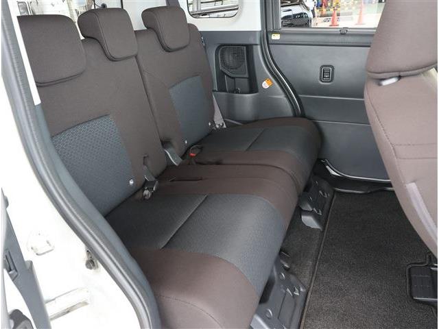 トヨタ ルーミー １．０ Ｇ R5年 (東海) 99