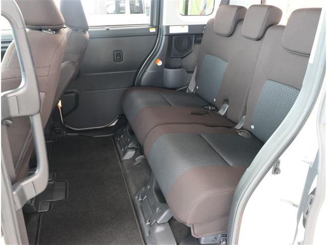 トヨタ ルーミー １．０ Ｇ R5年 (東海) 99