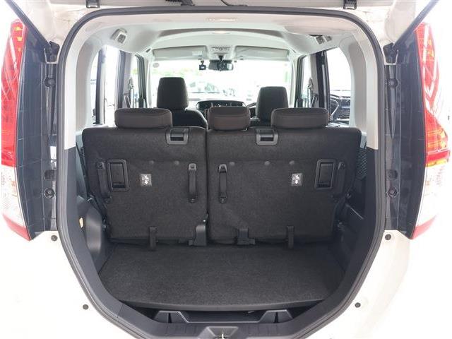 トヨタ ルーミー １．０ Ｇ R5年 (東海) 99