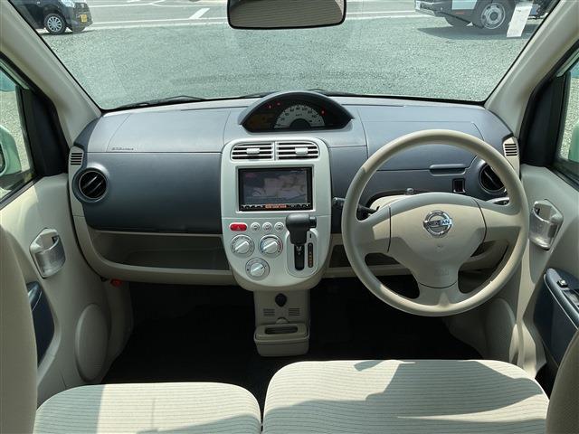 日産 オッティ ６６０ Ｅ H25年 (東海) 99