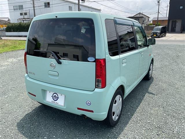 日産 オッティ ６６０ Ｅ H25年 (東海) 99