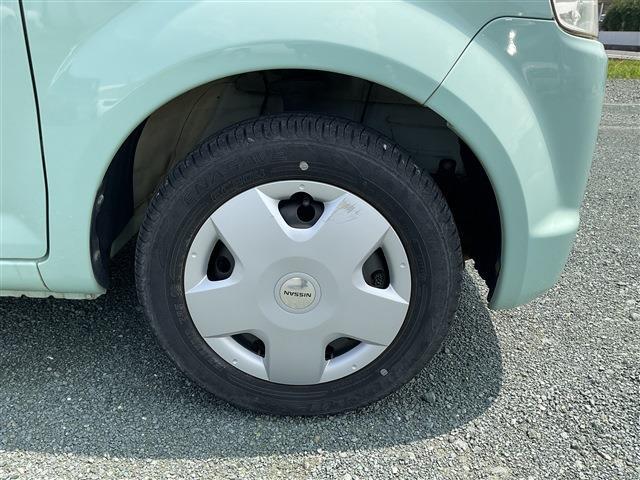 日産 オッティ ６６０ Ｅ H25年 (東海) 99