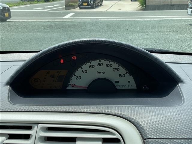 日産 オッティ ６６０ Ｅ H25年 (東海) 99