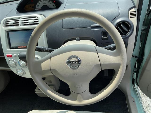 日産 オッティ ６６０ Ｅ H25年 (東海) 99