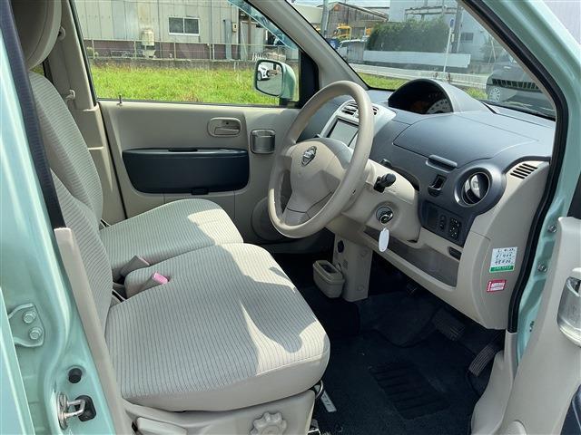 日産 オッティ ６６０ Ｅ H25年 (東海) 99