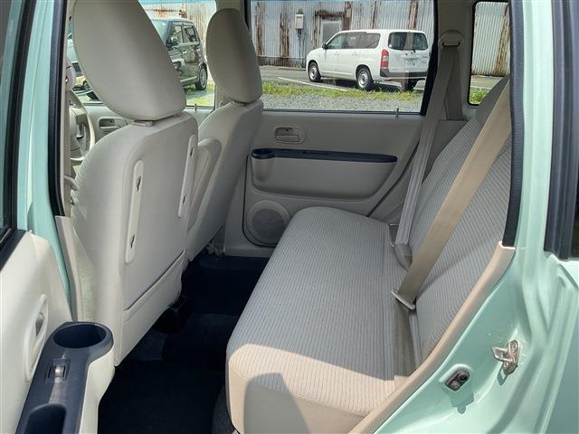 日産 オッティ ６６０ Ｅ H25年 (東海) 99