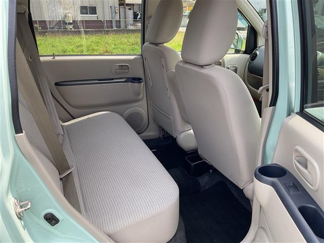日産 オッティ ６６０ Ｅ H25年 (東海) 99