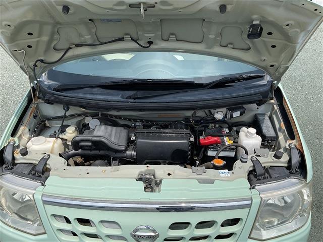 日産 オッティ ６６０ Ｅ H25年 (東海) 99