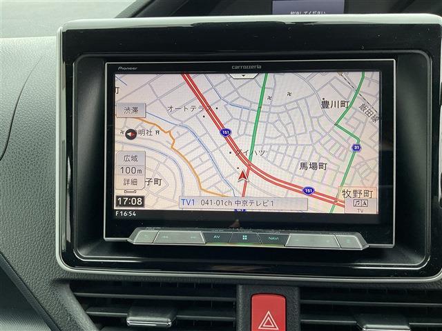 トヨタ ヴォクシー １．８ ハイブリッド ＺＳ H28年 (東海) 99