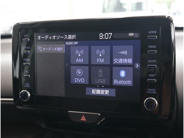 トヨタ ヤリスクロス　ハイブリッド １．５ ハイブリッド Ｚ R6年 (東海) 99