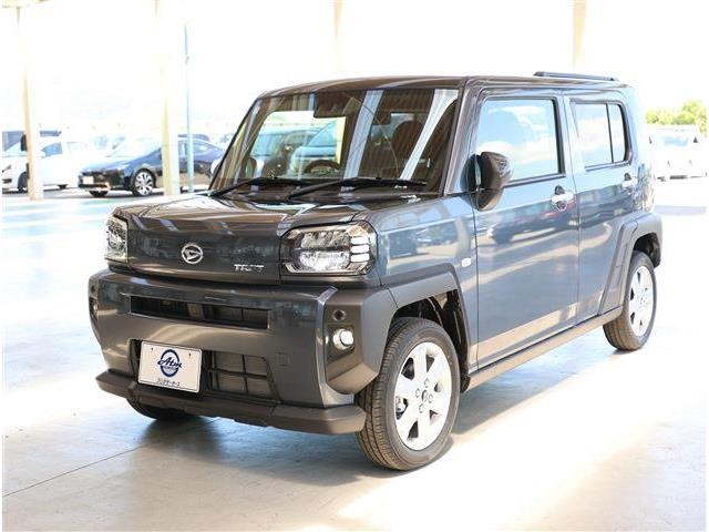 ダイハツ タフト ６６０ Ｇ R7年 (東海) 99
