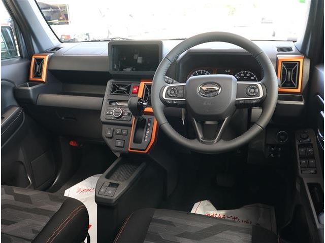 ダイハツ タフト ６６０ Ｇ R7年 (東海) 99