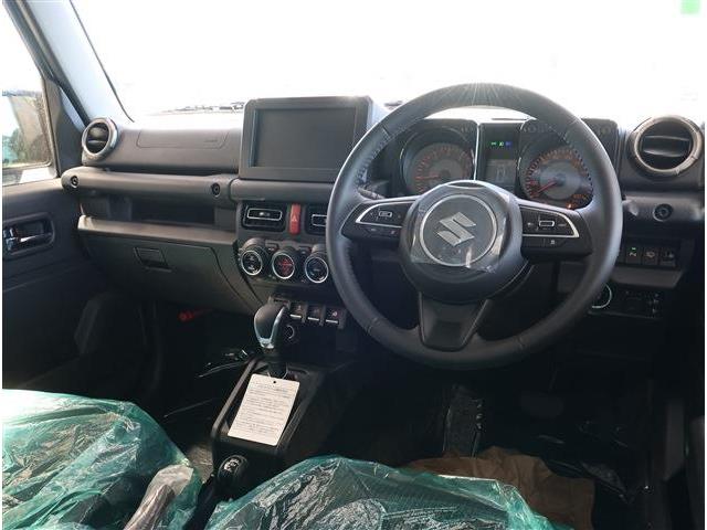 スズキ ジムニー　ノマド １．５ ＦＣ ４ＷＤ R7年 (東海) 99