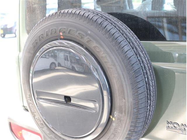 スズキ ジムニー　ノマド １．５ ＦＣ ４ＷＤ R7年 (東海) 99